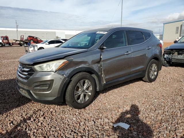 HYUNDAI SANTA FE 2013 5xyzt3lb9dg079391