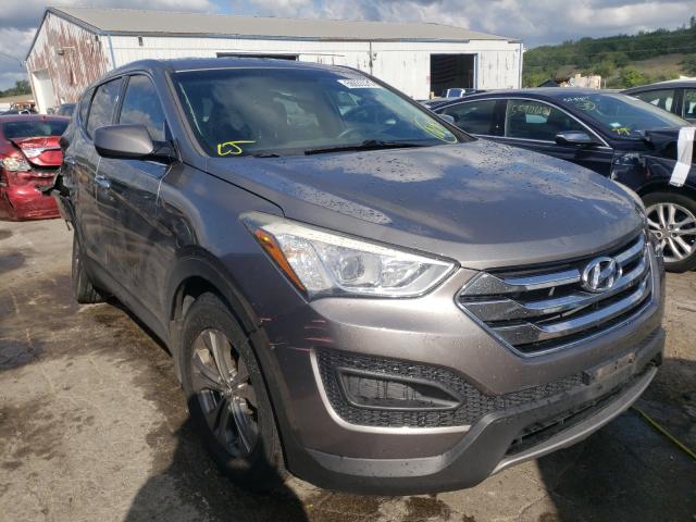 HYUNDAI SANTA FE S 2013 5xyzt3lb9dg097017