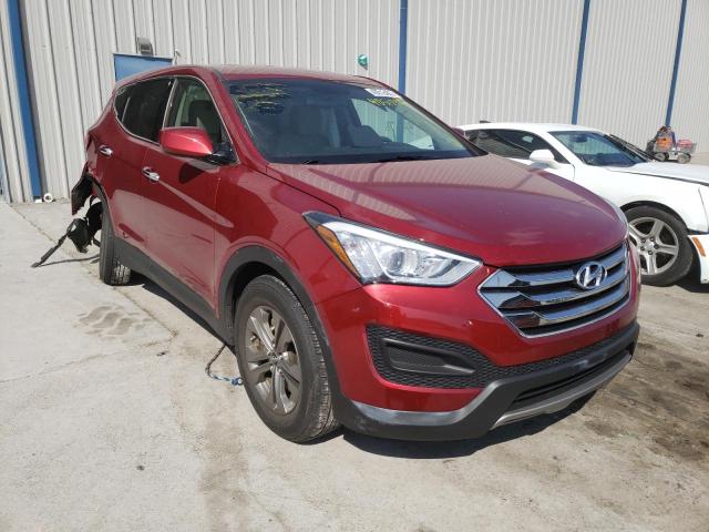 HYUNDAI SANTA FE S 2013 5xyzt3lb9dg108985