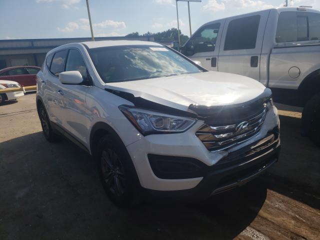 HYUNDAI SANTA FE S 2013 5xyzt3lb9dg109165