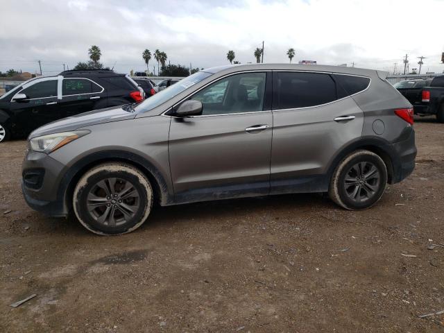 HYUNDAI SANTA FE S 2013 5xyzt3lb9dg110946