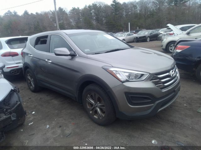 HYUNDAI SANTA FE 2013 5xyzt3lb9dg123468