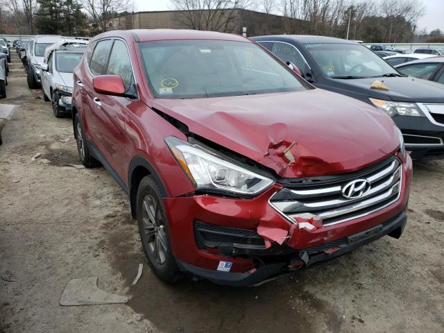 HYUNDAI SANTA FE S 2013 5xyzt3lb9dg123566