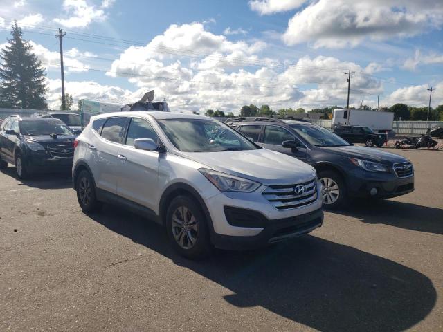 HYUNDAI SANTA FE S 2014 5xyzt3lb9eg132060