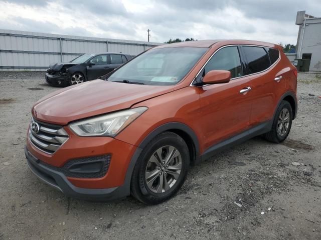 HYUNDAI SANTA FE 2014 5xyzt3lb9eg132396