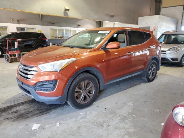 HYUNDAI SANTA FE S 2014 5xyzt3lb9eg132706