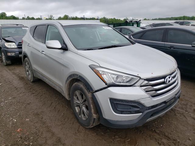 HYUNDAI SANTA FE SPORT 2014 5xyzt3lb9eg146606