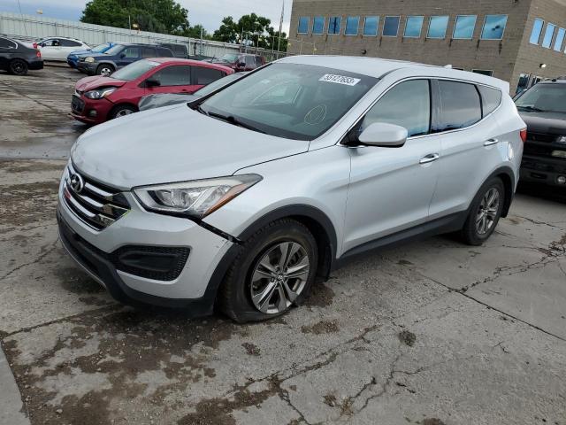 HYUNDAI SANTA FE S 2014 5xyzt3lb9eg152048