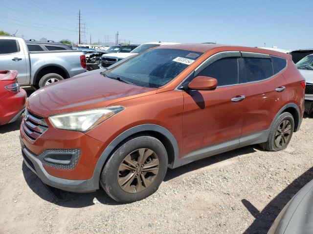 HYUNDAI SANTA FE 2014 5xyzt3lb9eg154169