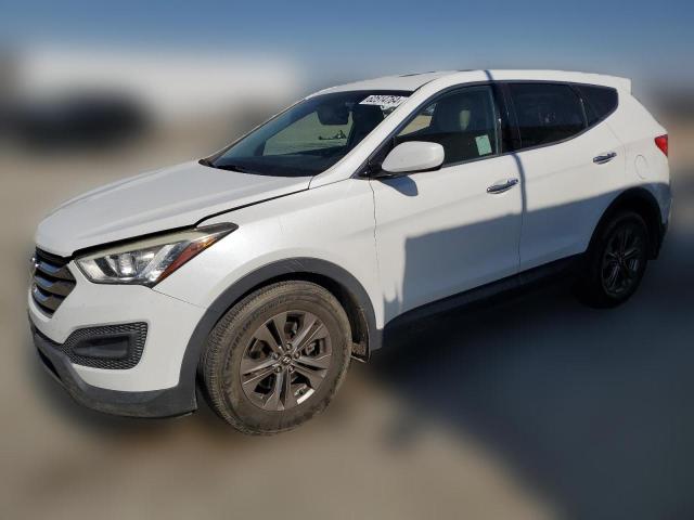 HYUNDAI SANTA FE 2014 5xyzt3lb9eg164197