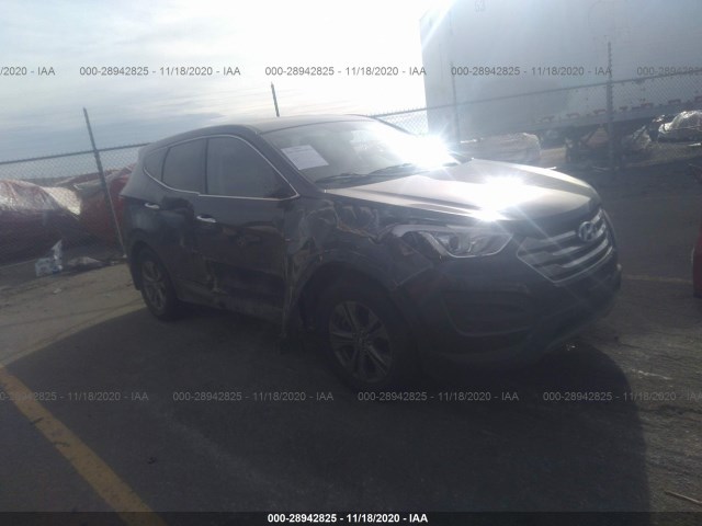 HYUNDAI SANTA FE SPORT 2014 5xyzt3lb9eg171280