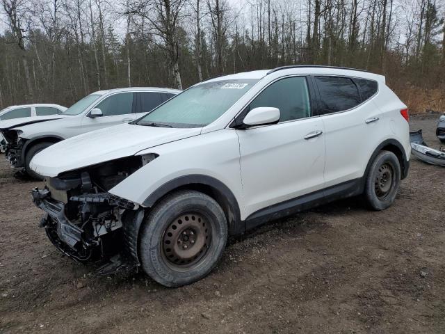 HYUNDAI SANTA FE 2014 5xyzt3lb9eg174678