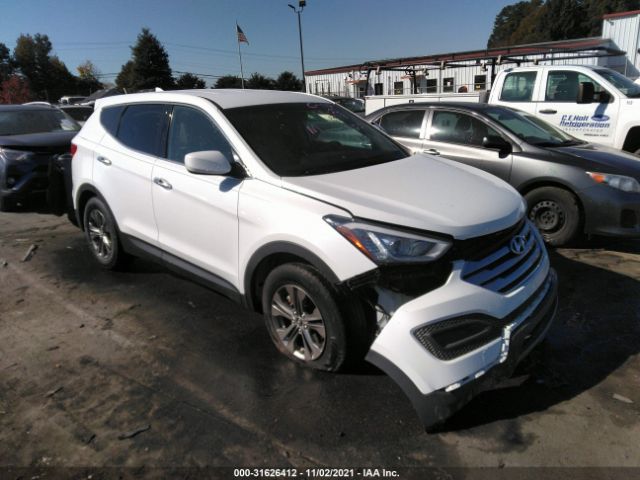 HYUNDAI NULL 2014 5xyzt3lb9eg205718