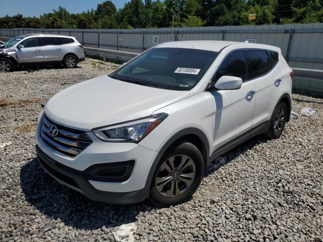 HYUNDAI SANTA FE 2014 5xyzt3lb9eg223037