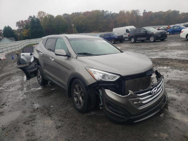 HYUNDAI SANTA FE S 2014 5xyzt3lb9eg232062