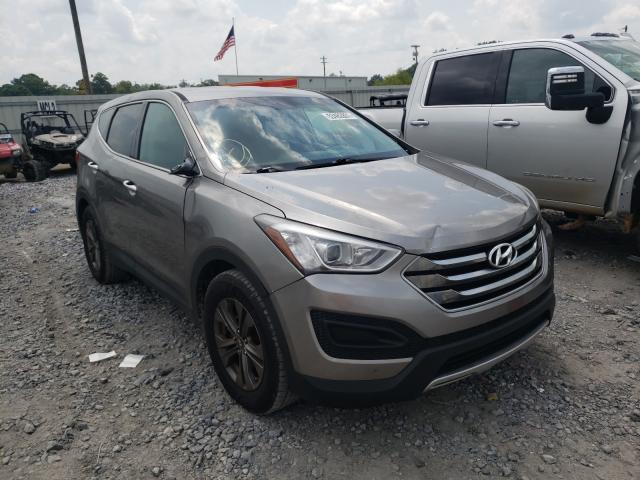 HYUNDAI SANTA FE S 2015 5xyzt3lb9fg237506