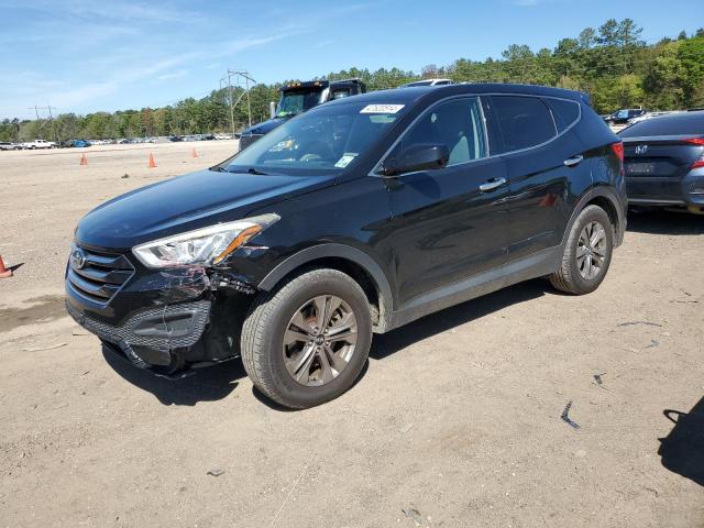 HYUNDAI SANTA FE 2015 5xyzt3lb9fg241412