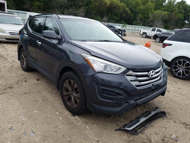 HYUNDAI SANTA FE S 2015 5xyzt3lb9fg250885