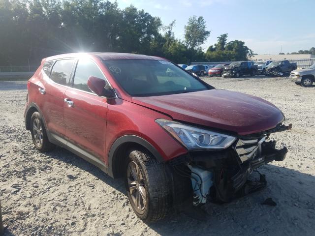 HYUNDAI SANTA FE S 2015 5xyzt3lb9fg251695