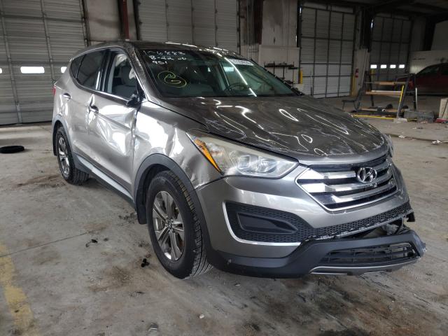 HYUNDAI SANTA FE S 2015 5xyzt3lb9fg257092