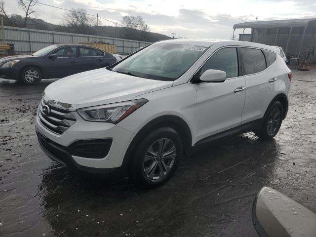 HYUNDAI SANTA FE S 2015 5xyzt3lb9fg257755