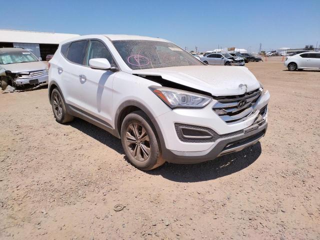 HYUNDAI SANTA FE S 2015 5xyzt3lb9fg259960