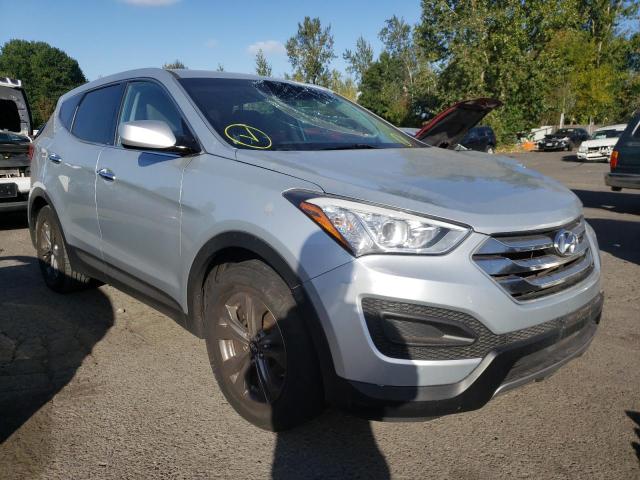 HYUNDAI SANTA FE S 2015 5xyzt3lb9fg268948