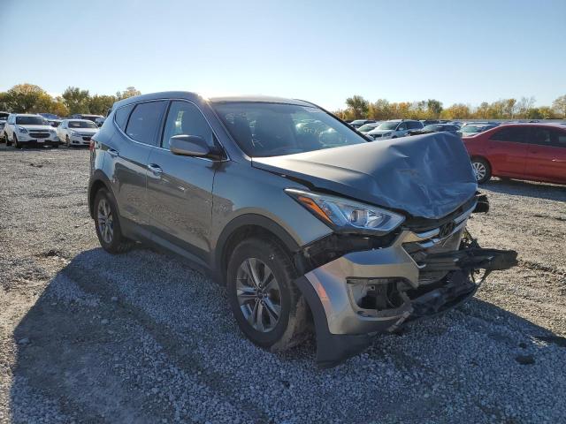 HYUNDAI SANTA FE S 2015 5xyzt3lb9fg271087