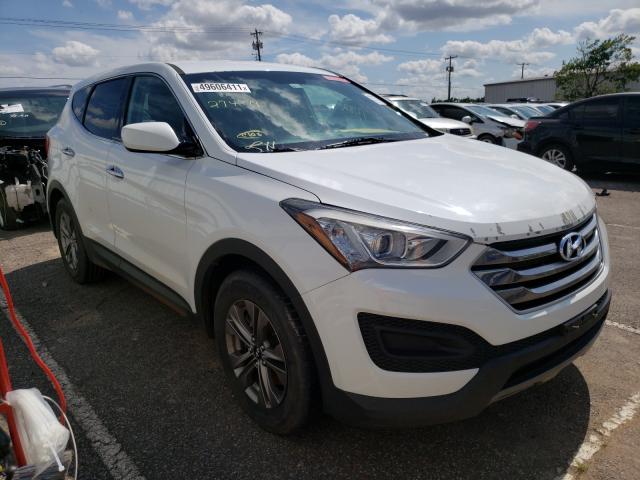 HYUNDAI SANTA FE S 2015 5xyzt3lb9fg274779