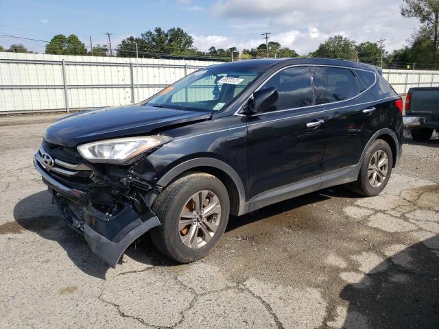 HYUNDAI SANTA FE S 2015 5xyzt3lb9fg294580