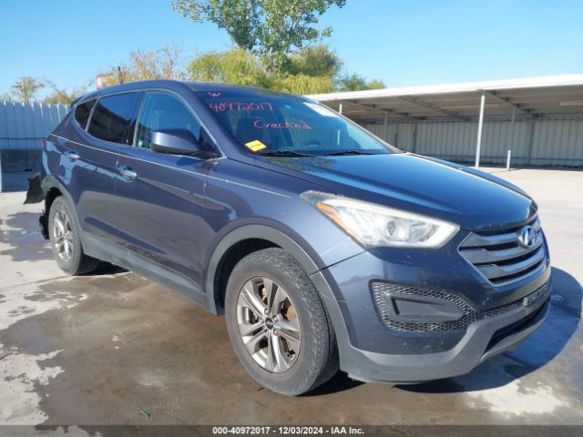 HYUNDAI SANTA FE 2015 5xyzt3lb9fg295003