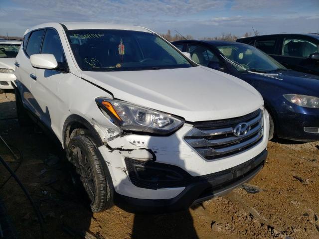 HYUNDAI SANTA FE 2015 5xyzt3lb9fg297284