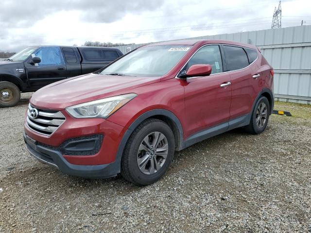 HYUNDAI SANTA FE 2015 5xyzt3lb9fg298886