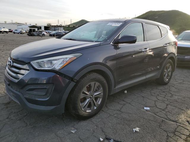 HYUNDAI SANTA FE S 2015 5xyzt3lb9fg301611