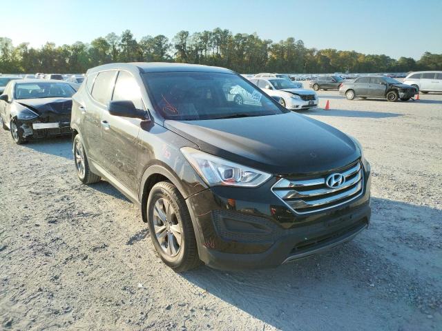 HYUNDAI SANTA FE S 2016 5xyzt3lb9gg310875