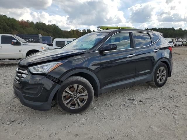 HYUNDAI SANTA FE 2016 5xyzt3lb9gg311766