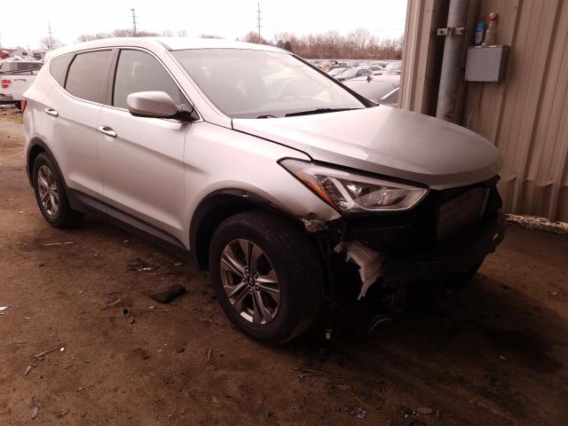 HYUNDAI SANTA FE S 2016 5xyzt3lb9gg314473