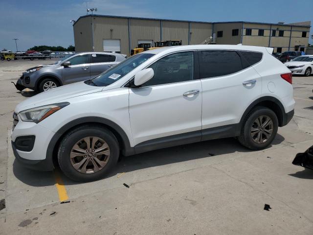 HYUNDAI SANTA FE S 2016 5xyzt3lb9gg317213