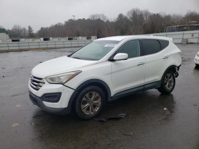 HYUNDAI SANTA FE S 2016 5xyzt3lb9gg317230