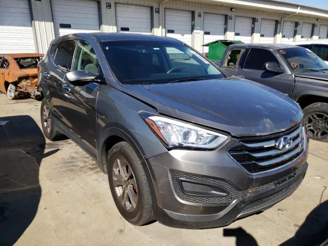 HYUNDAI SANTA FE S 2016 5xyzt3lb9gg317583