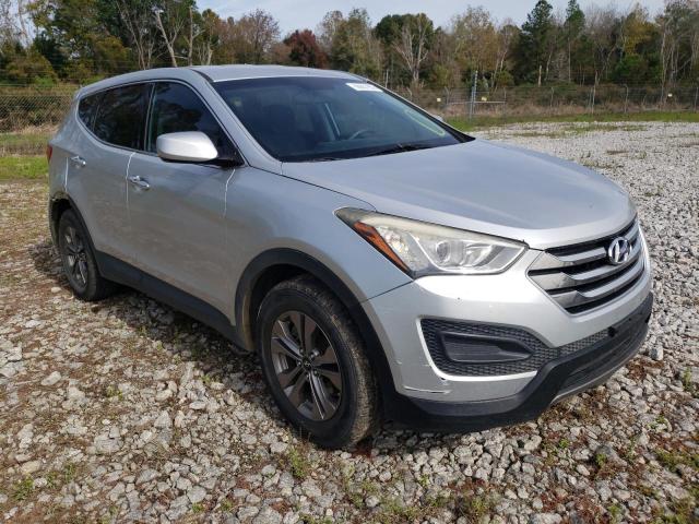 HYUNDAI SANTA FE S 2016 5xyzt3lb9gg323030