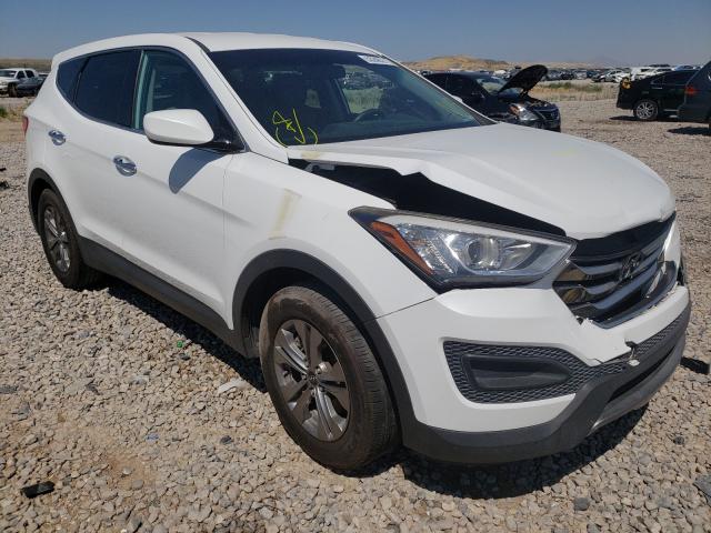 HYUNDAI SANTA FE S 2016 5xyzt3lb9gg327479