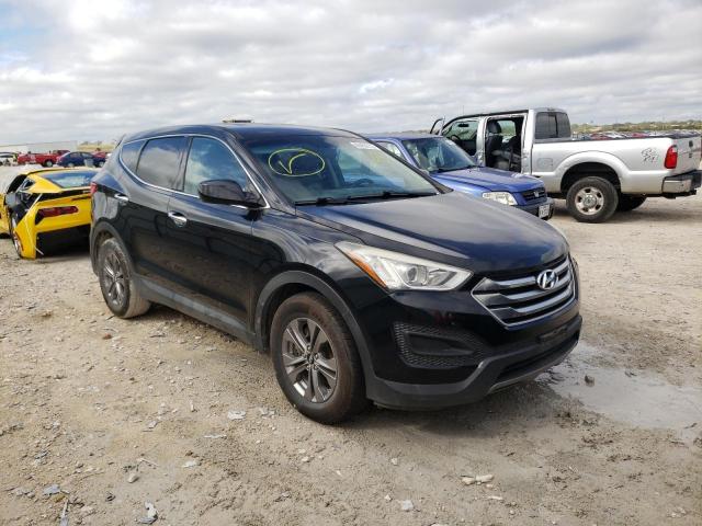 HYUNDAI SANTA FE S 2016 5xyzt3lb9gg328258