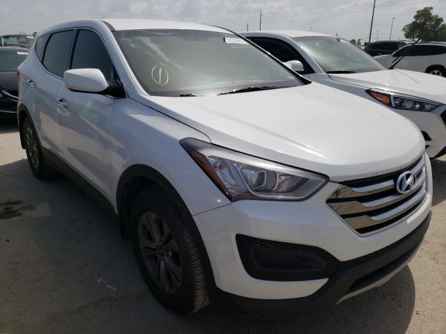 HYUNDAI SANTA FE S 2016 5xyzt3lb9gg333475