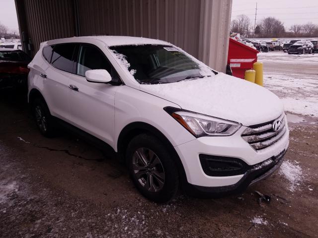 HYUNDAI SANTA FE S 2016 5xyzt3lb9gg336909