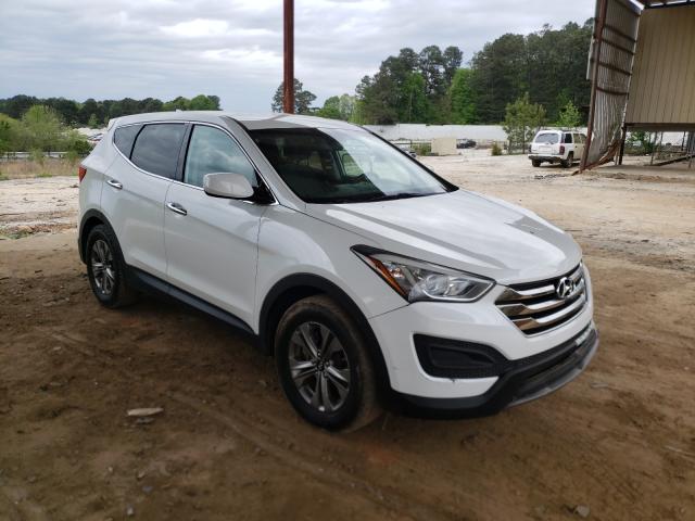 HYUNDAI SANTA FE S 2016 5xyzt3lb9gg337350