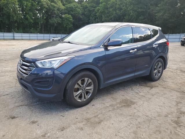 HYUNDAI SANTA FE S 2016 5xyzt3lb9gg339826