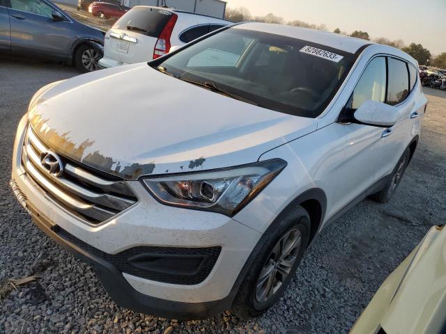 HYUNDAI SANTA FE 2016 5xyzt3lb9gg339888