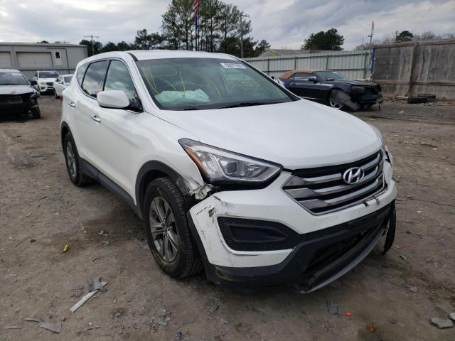 HYUNDAI SANTA FE S 2016 5xyzt3lb9gg348638