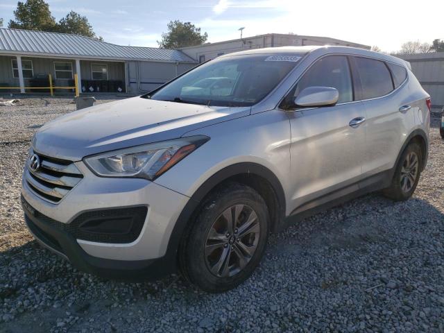 HYUNDAI SANTA FE 2016 5xyzt3lb9gg349854